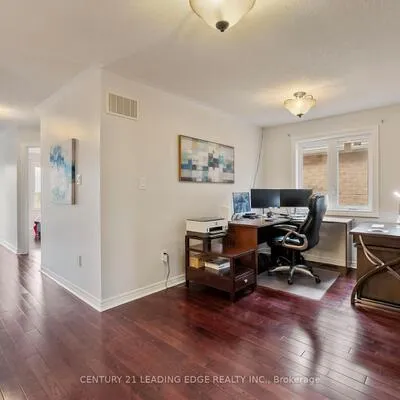 114,&nbsp;Stonechurch, Box Grove, Markham