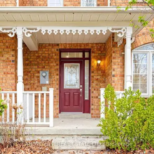 Premium freehold home for sale: 47, Queens Plate, Angus Glen, Markham