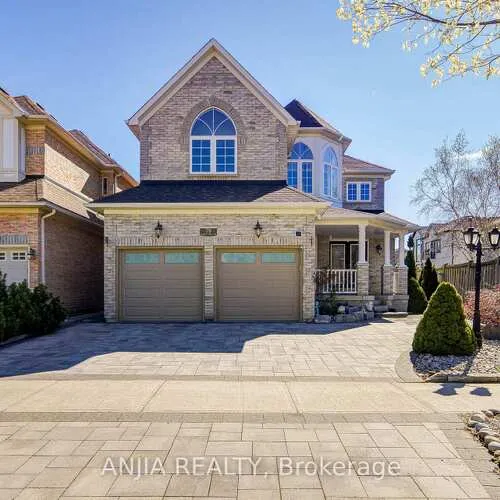 Premium freehold home for sale: 78, Hollylane, Berczy, Markham