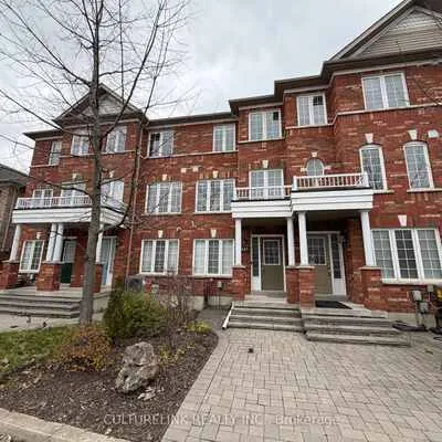 345,&nbsp;Caboto, Village Green-South Unionville, Markham