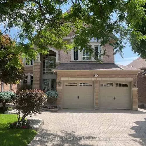 Premium freehold home for sale: 10, Red Ash, Legacy, Markham