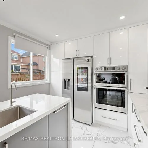 Premium freehold home for sale: 6, Majestic, Berczy, Markham