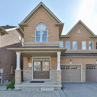 23,&nbsp;Princess Diana, Cathedraltown, Markham
