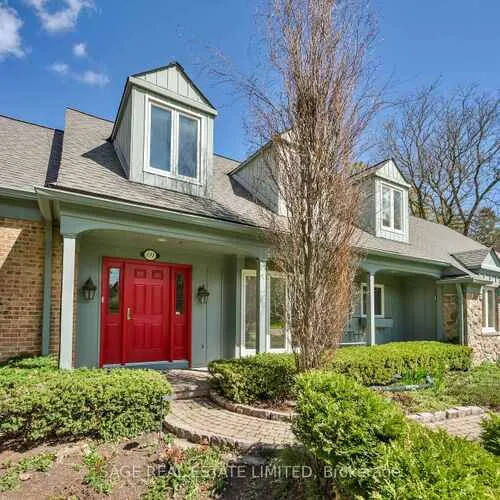 Premium freehold home for sale: 69, Fairway Heights, Bayview Fairway-Bayview Country Club Estates, Markham