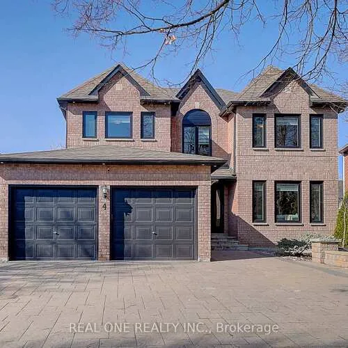 Premium freehold home for sale: 4, Casson, Unionville, Markham
