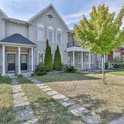 29,&nbsp;Vettese, Box Grove, Markham