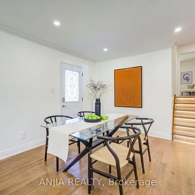 80,&nbsp;Southdale, Bullock, Markham