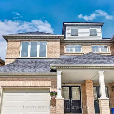 127,&nbsp;Guinevere, Cedarwood, Markham