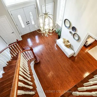 61,&nbsp;Addington, Unionville, Markham