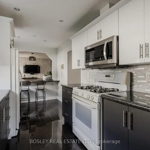 Premium freehold home for sale: 171, Simonston, German Mills, Markham