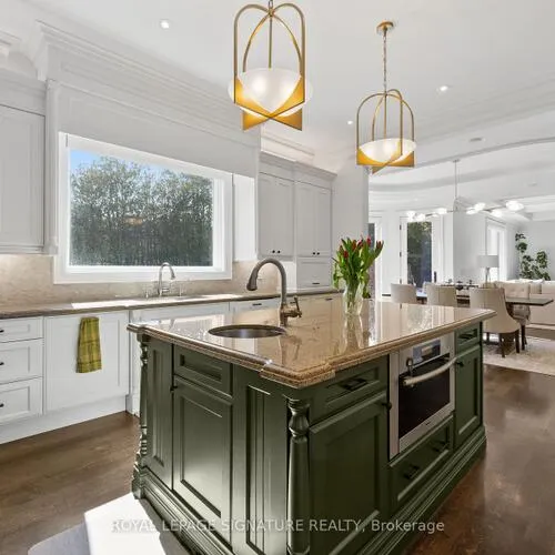 Premium freehold home for sale: 2, Spirea, Bayview Glen, Markham