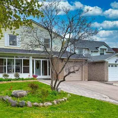 10,&nbsp;Chumleigh, German Mills, Markham
