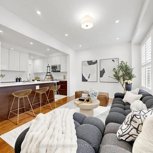 Premium freehold home for sale: 8, Ivory Silk, Cathedraltown, Markham