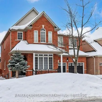 23,&nbsp;Oakborough, Box Grove, Markham