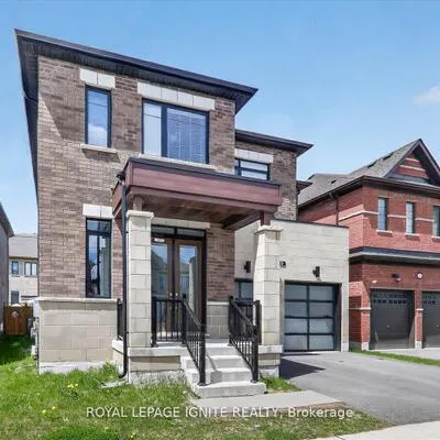 12,&nbsp;Nigh, Middlefield, Markham