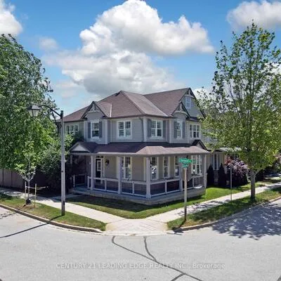 27,&nbsp;Rocking Horse, Cornell, Markham