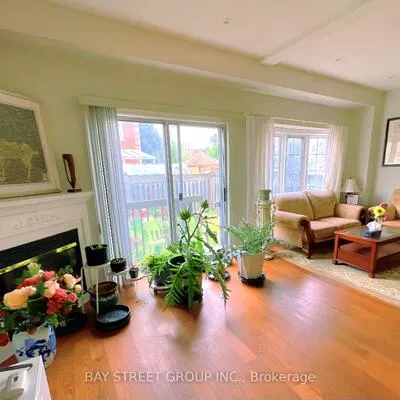 200,&nbsp;Milliken Meadows, Milliken Mills West, Markham