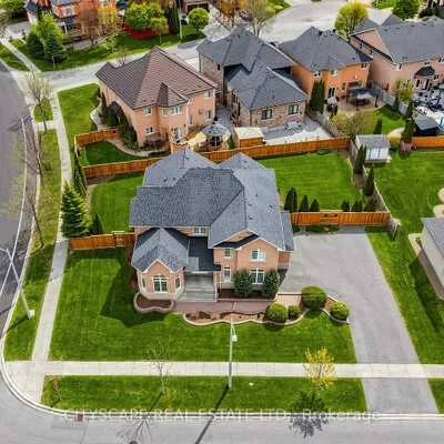 5,&nbsp;Lemsford, Rouge Fairways, Markham