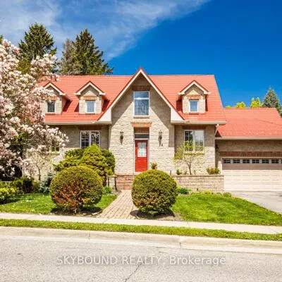58,&nbsp;Kirk, Royal Orchard, Markham