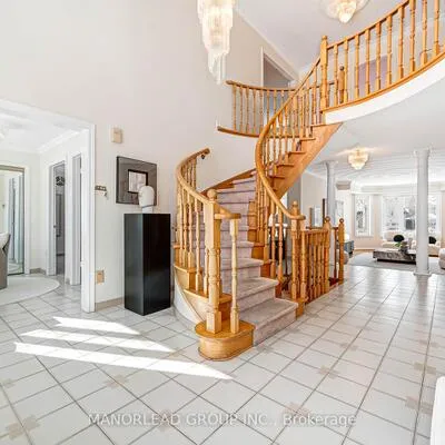 45,&nbsp;Aitken, Unionville, Markham
