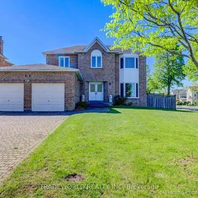 80,&nbsp;Eyer, Cachet, Markham