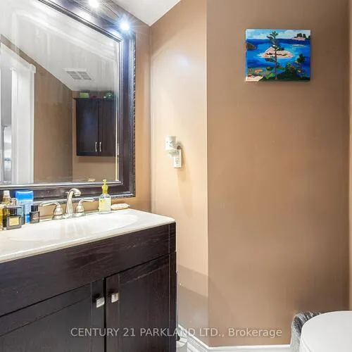 Premium freehold home for sale: 40, Lady Fern, Legacy, Markham