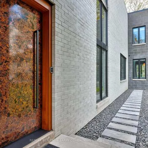 Premium freehold home for sale: 4, Sunflower, Bayview Glen, Markham