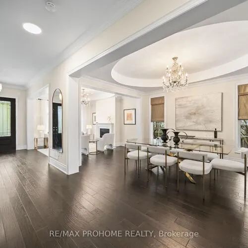 Premium freehold home for sale: 10605, Victoria Square, Victoria Square, Markham