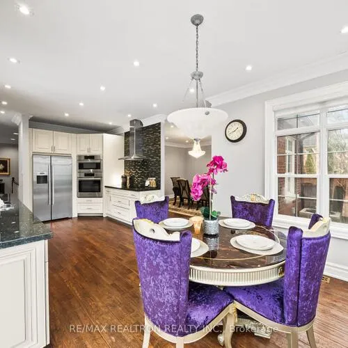 Premium freehold home for sale: 4, The Fairways, Angus Glen, Markham