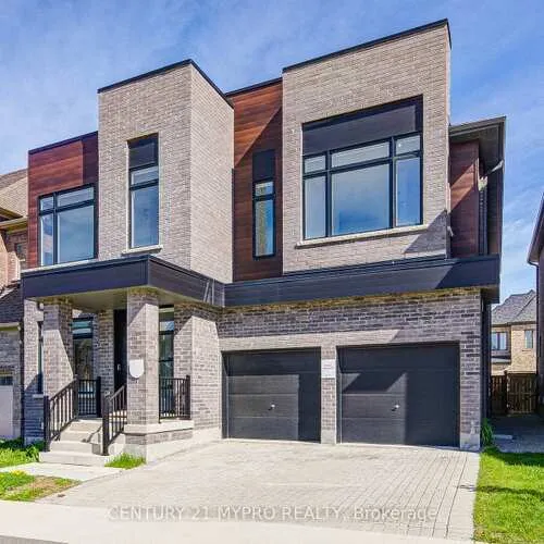 Premium freehold home for sale: 12, Vanderbergh, Angus Glen, Markham