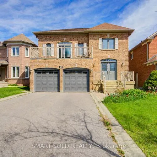 Premium freehold home for sale: 72, Norbury, Rouge Fairways, Markham