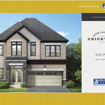 10,&nbsp;PERCHERON, Victoria Manor-Jennings Gate, Markham