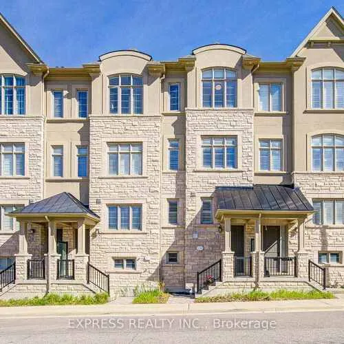 Premium freehold home for sale: 12, Royal Aberdeen, Angus Glen, Markham