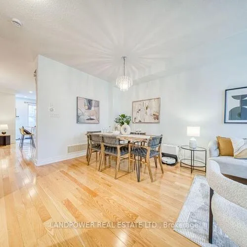 Premium freehold home for sale: 125, Yale, Cornell, Markham