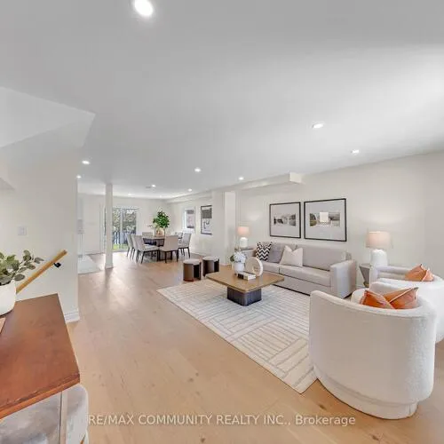 Premium freehold home for sale: 83, Kyla, Milliken Mills East, Markham
