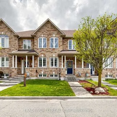 15,&nbsp;Kingsley, Village Green-South Unionville, Markham