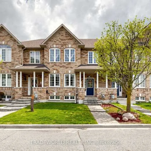Premium freehold home for sale: 15, Kingsley, Village Green-South Unionville, Markham