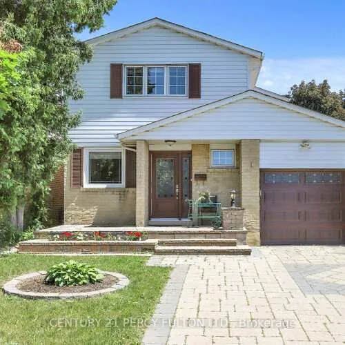 Premium freehold home for sale: 158, Holm, Aileen-Willowbrook, Markham