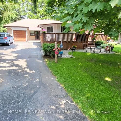 Premium freehold home for sale: 12, riverview, Bullock, Markham