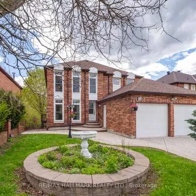 58,&nbsp;Alexis, Thornlea, Markham