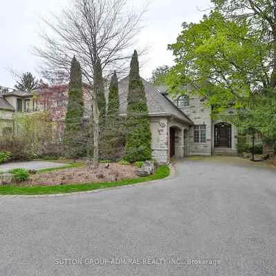 47,&nbsp;Johnson, Thornhill, Markham