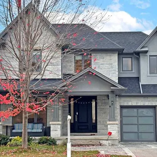 Premium freehold home for sale: 8, Parkway, Markham Village, Markham