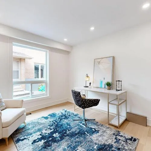 Premium freehold home for sale: 46, Sycamore, Aileen-Willowbrook, Markham
