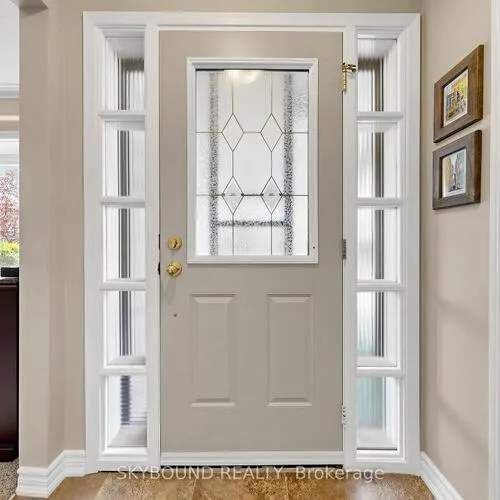 Premium freehold home for sale: 22, Friar Tuck, Bullock, Markham