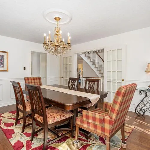 Premium freehold home for sale: 8, Goodmills, Unionville, Markham