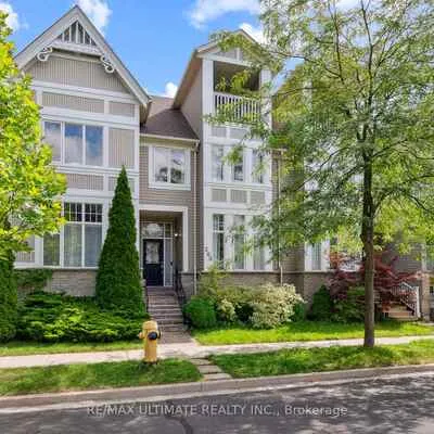 205,&nbsp;Walkerville, Cornell, Markham