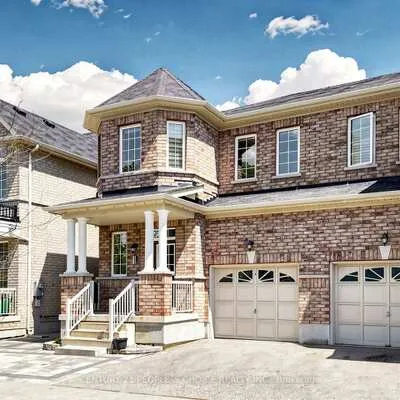 13,&nbsp;Trinco, Cedarwood, Markham
