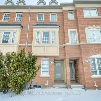 9922,&nbsp;McCowan, Berczy, Markham