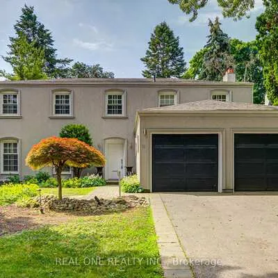 21,&nbsp;Alcaine, Thornhill, Markham