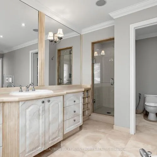 Premium freehold home for sale: 63, Pomander, Unionville, Markham